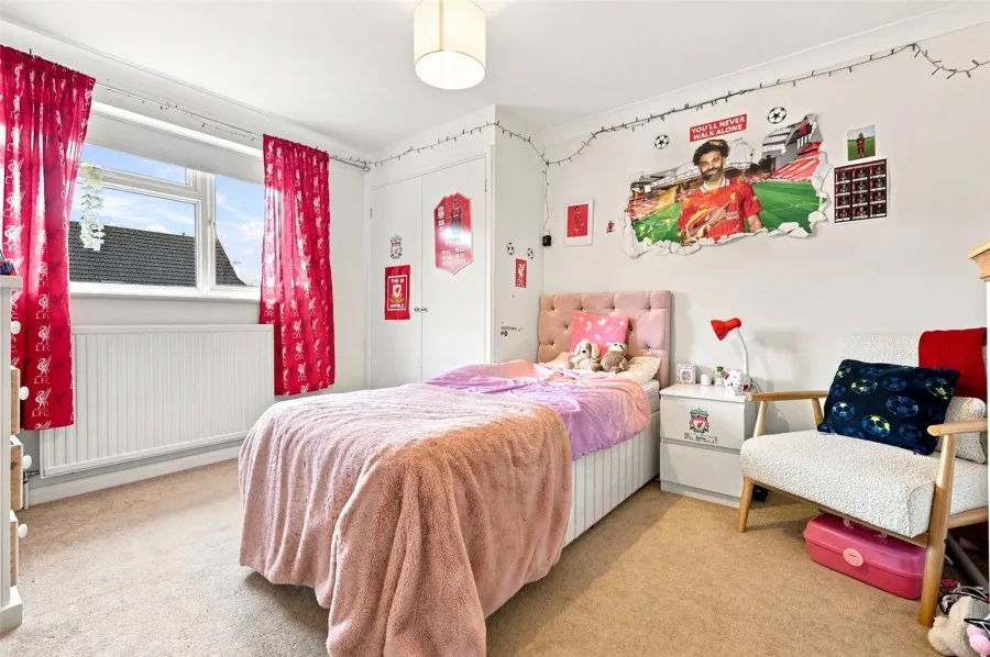 with 5 bedrooms in Saffron Walden, CB11, photo 13