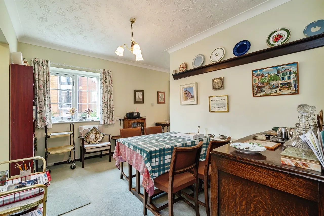 Ashdown Court, CROMER, photo 9