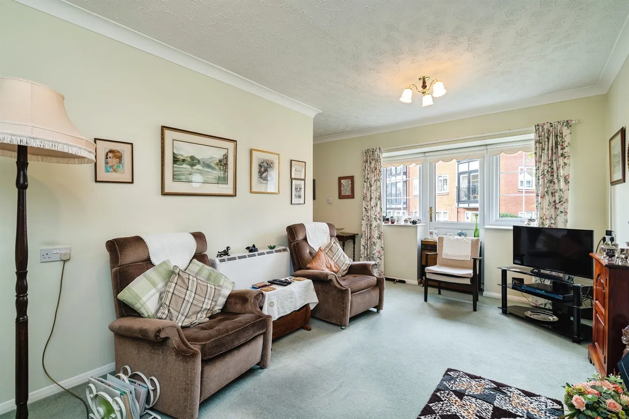 Ashdown Court, CROMER, photo 6