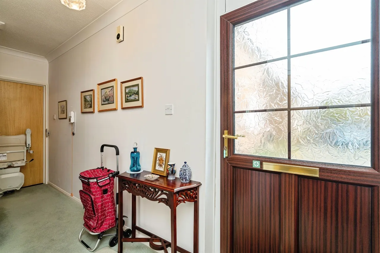 Ashdown Court, CROMER, photo 4