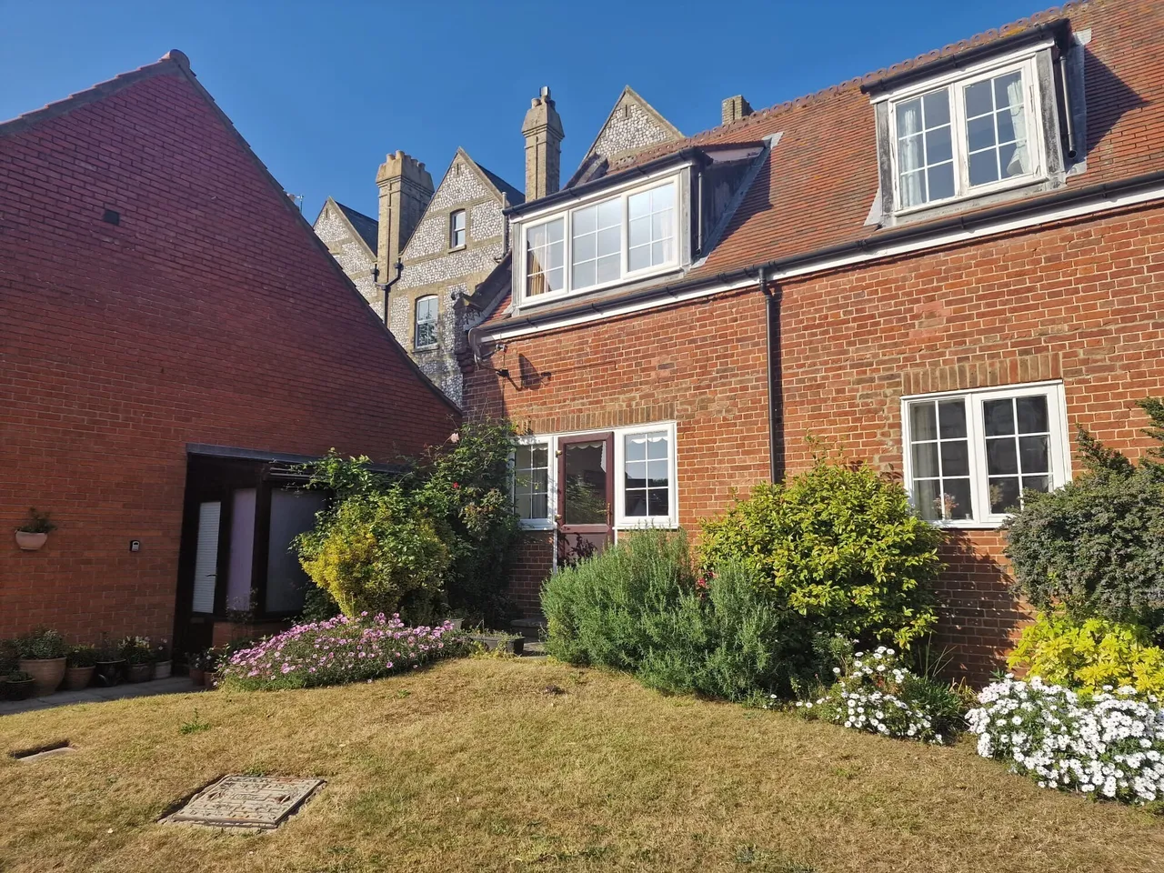 2 bed house for sale — Ashdown Court, CROMER