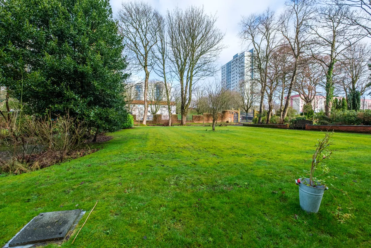 Paisley Road West, Glasgow, G52, photo 18
