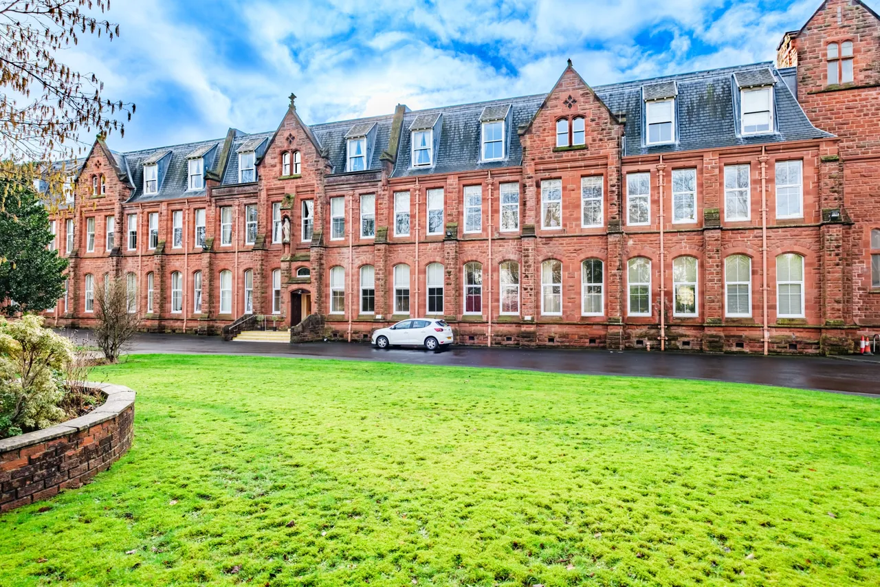Paisley Road West, Glasgow, G52, photo 20