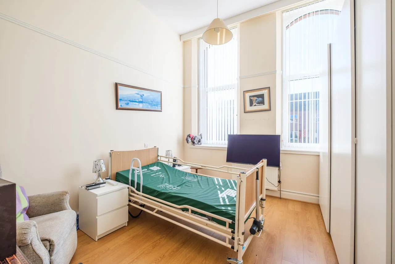 Paisley Road West, Glasgow, G52, photo 12