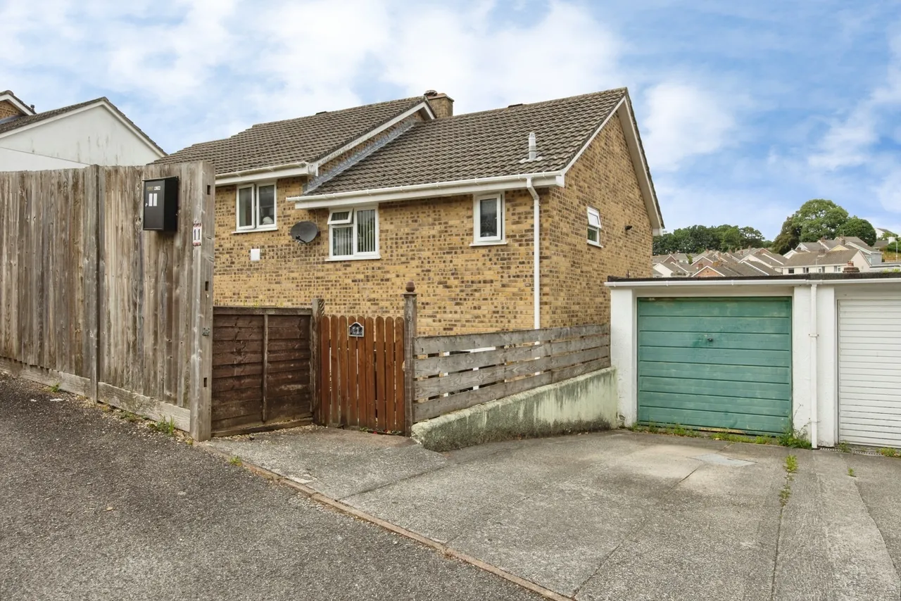 Manor View, Par, PL24, photo 18