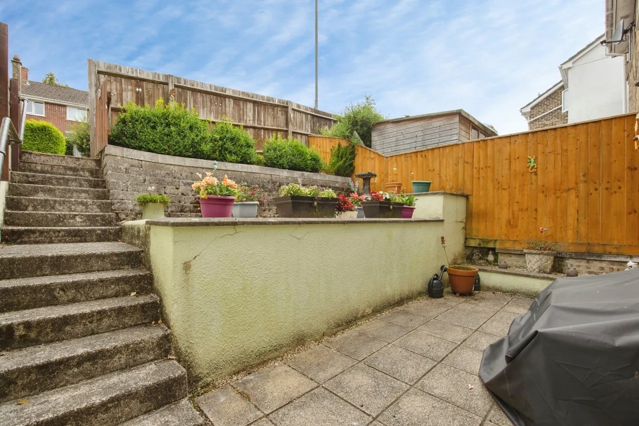 Manor View, Par, PL24, photo 17