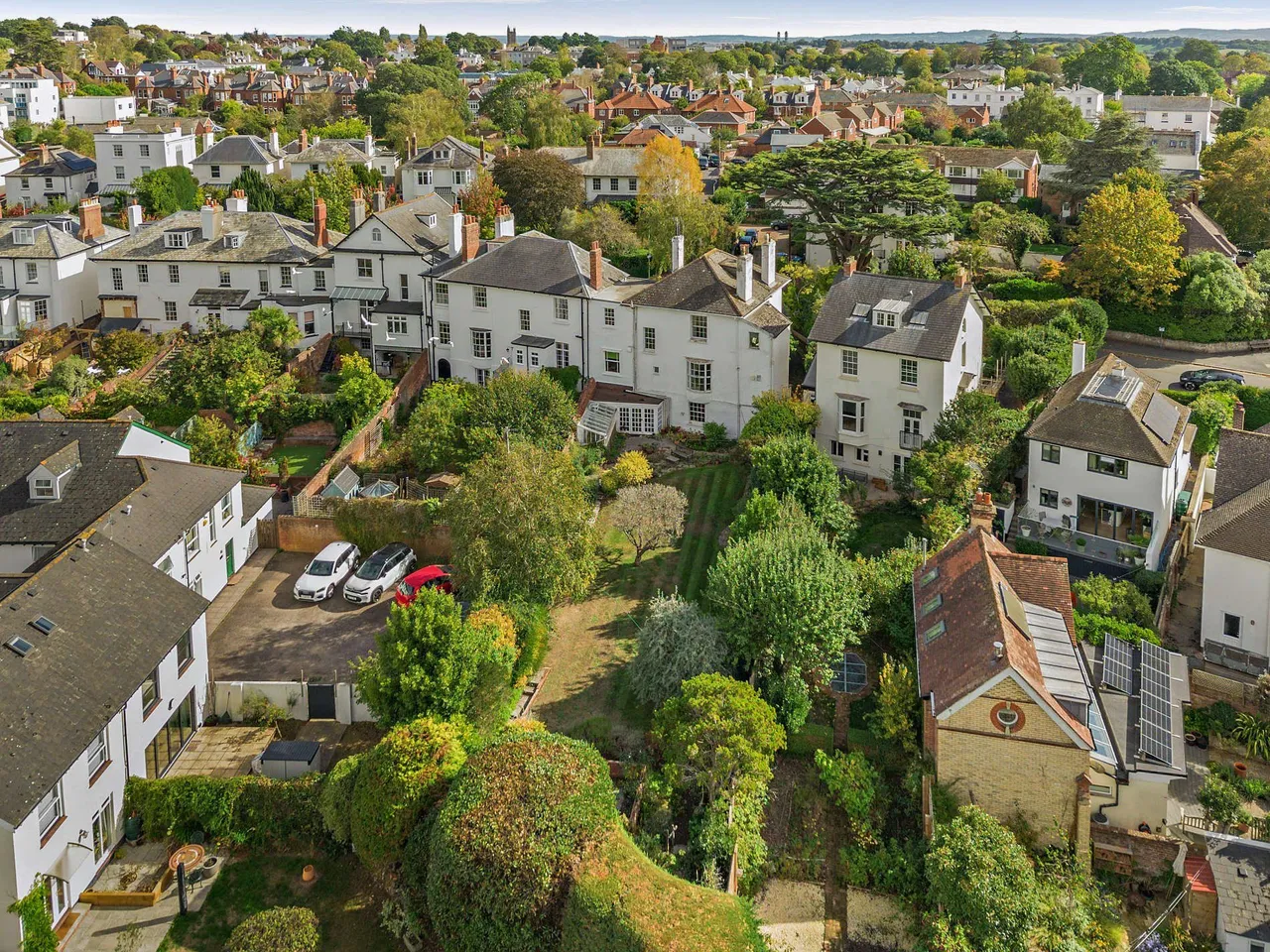 St. Leonards Road, Exeter, EX2, photo 18