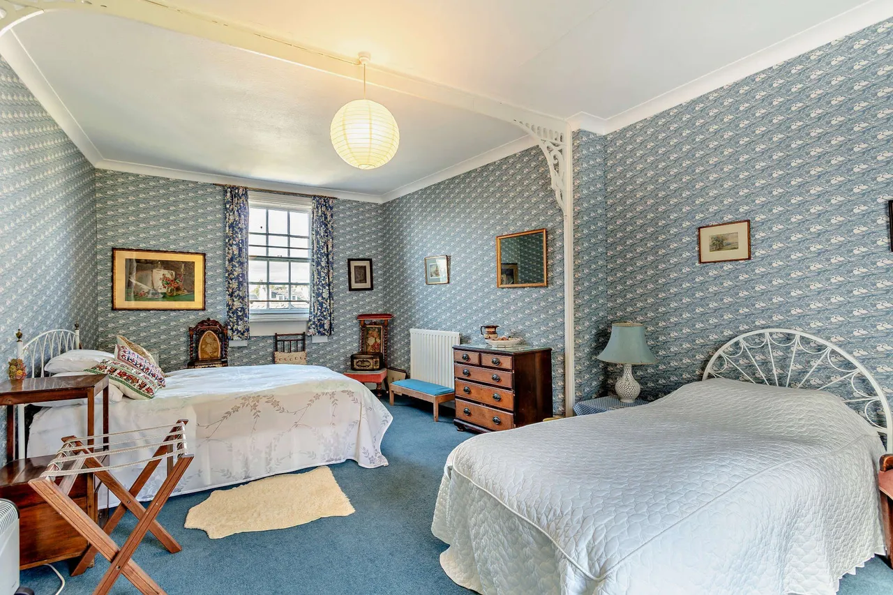 St. Leonards Road, Exeter, EX2, photo 9