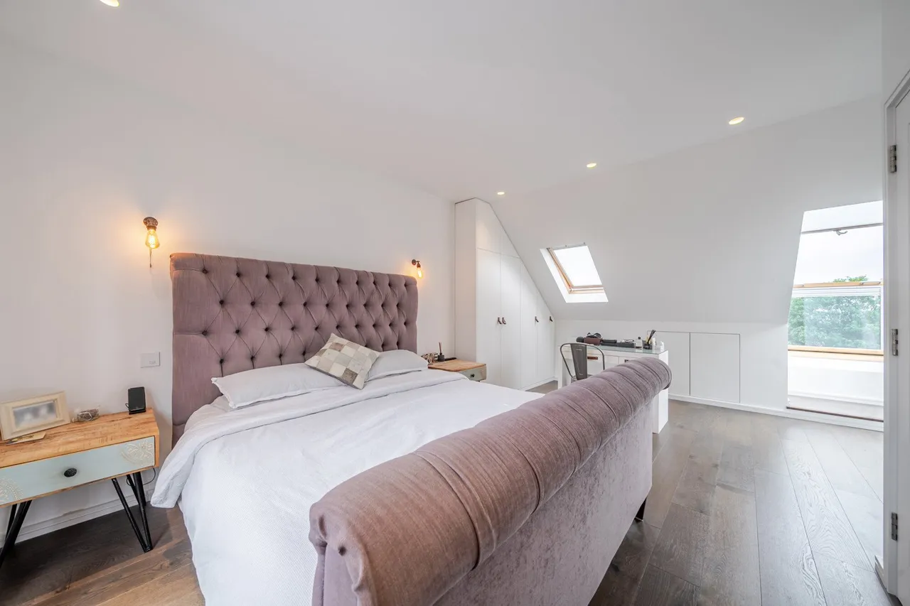 Cantwell Road, SE18, photo 5