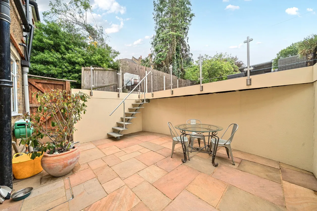 Cantwell Road, SE18, photo 20