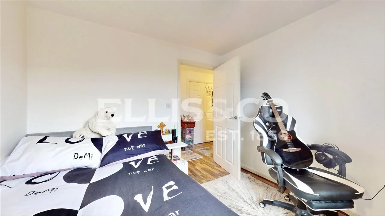 Wellspring Crescent, Wembley, HA9, photo 6
