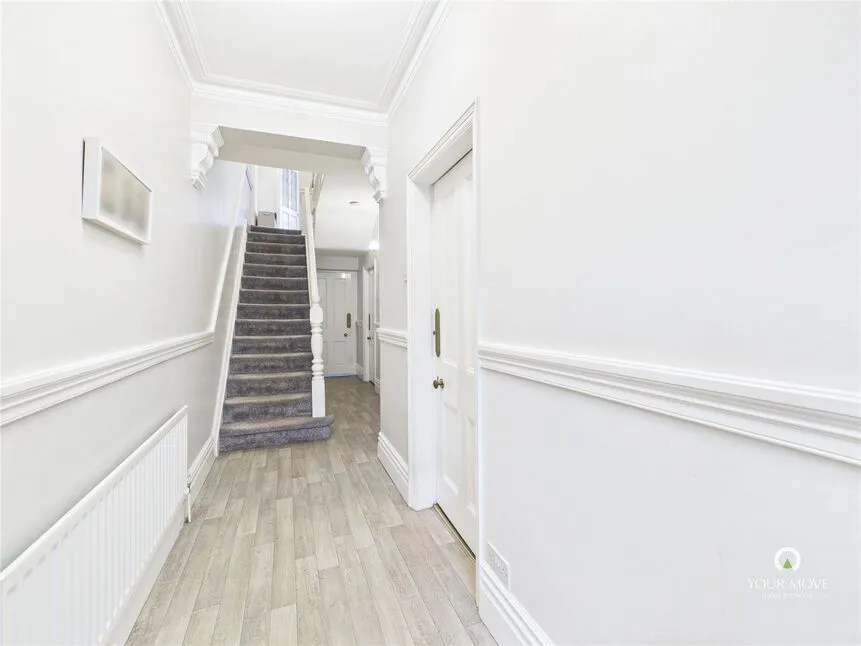 The Avenue, Consett, DH8, photo 16