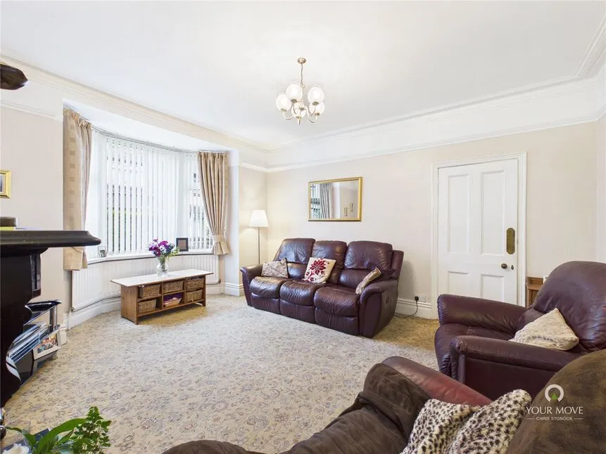 The Avenue, Consett, DH8, photo 13