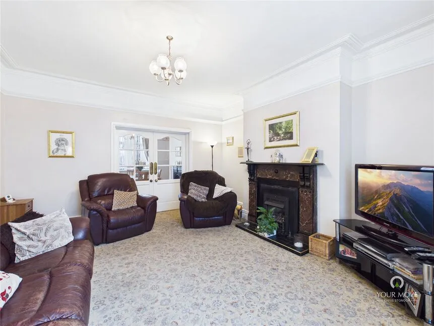 The Avenue, Consett, DH8, photo 3