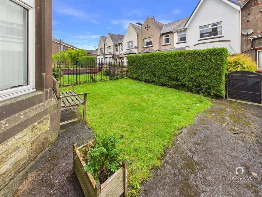 The Avenue, Consett, DH8, photo 17