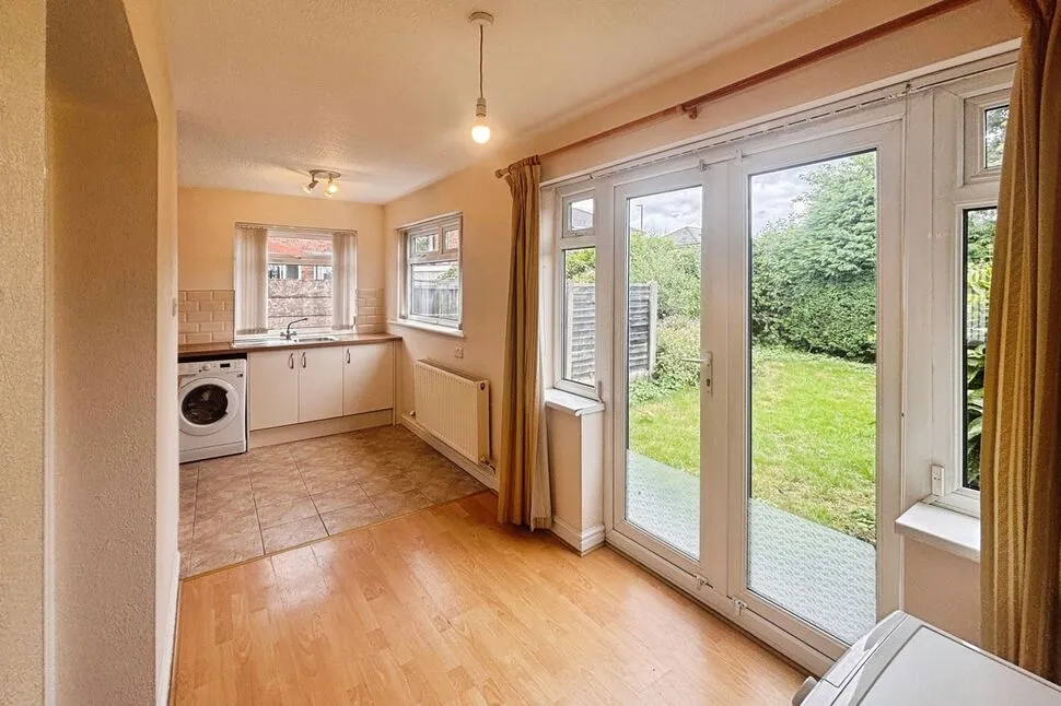 Enfield Road, Swinton, M27, photo 5