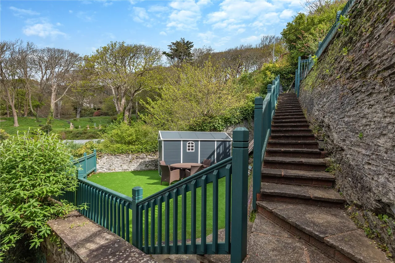 Penhelig Road, Aberdyfi, photo 23