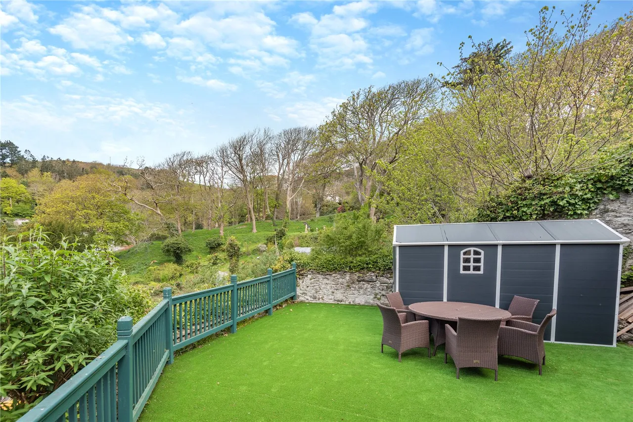 Penhelig Road, Aberdyfi, photo 22