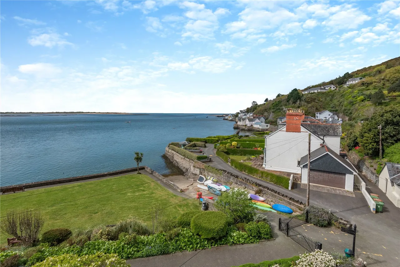 Penhelig Road, Aberdyfi, photo 11