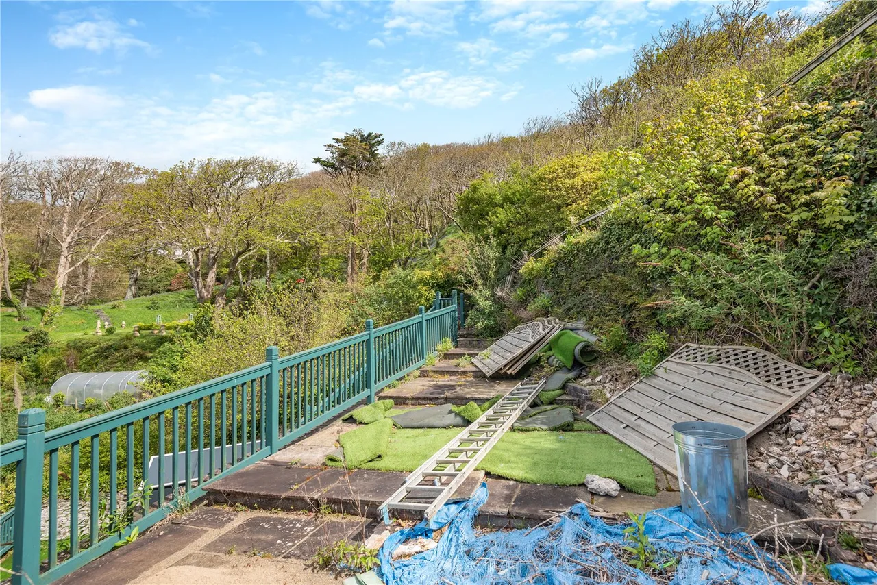 Penhelig Road, Aberdyfi, photo 24