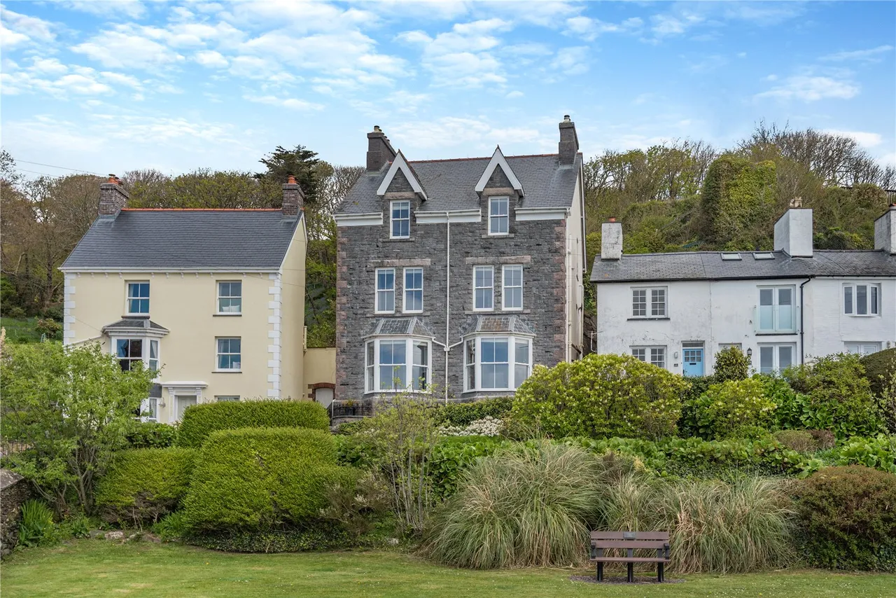 Penhelig Road, Aberdyfi, photo 19
