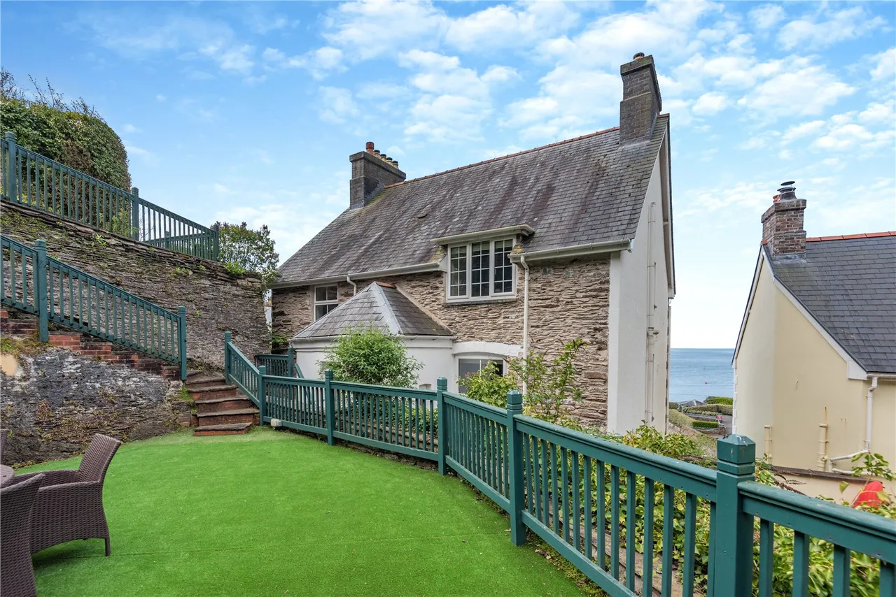 Penhelig Road, Aberdyfi, photo 21