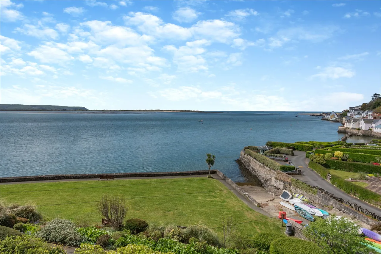 Penhelig Road, Aberdyfi, photo 16