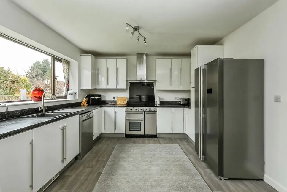 Mill Haven, North Anston, South Yorkshire, S25, photo 4