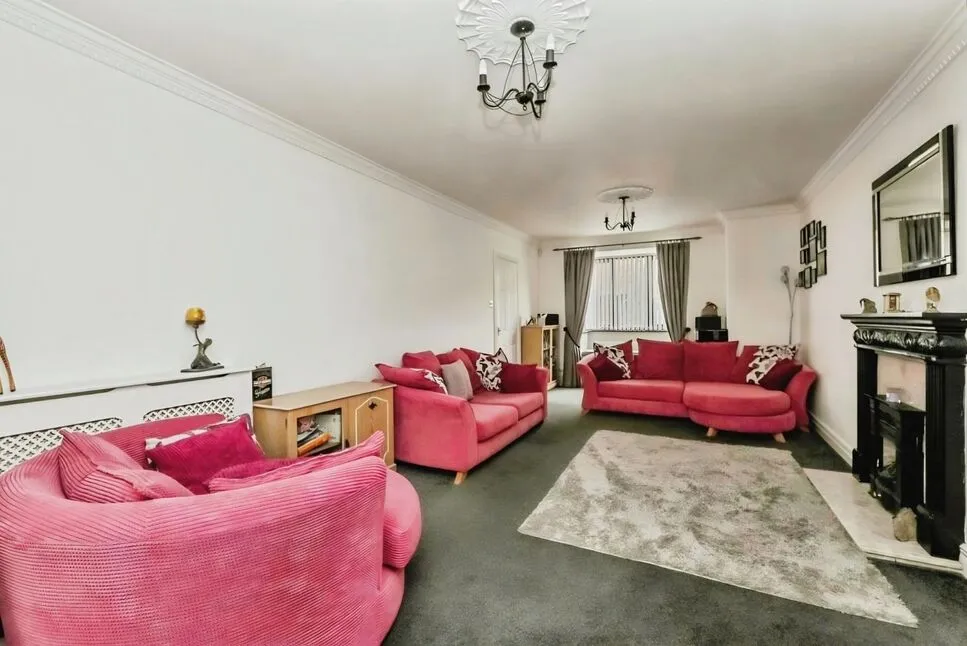 Mill Haven, North Anston, South Yorkshire, S25, photo 9