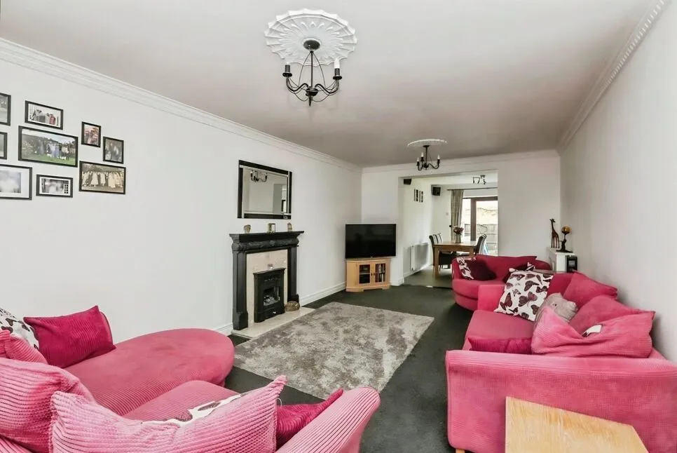 Mill Haven, North Anston, South Yorkshire, S25, photo 8