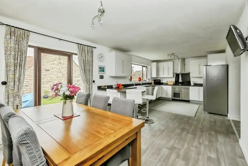 Mill Haven, North Anston, South Yorkshire, S25, photo 2