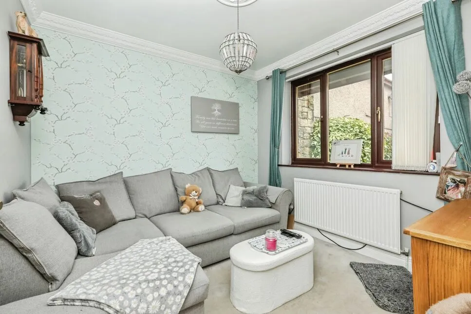 Mill Haven, North Anston, South Yorkshire, S25, photo 10