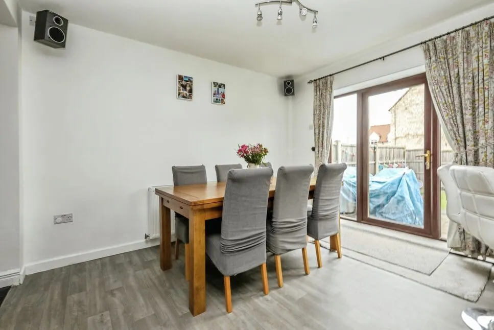 Mill Haven, North Anston, South Yorkshire, S25, photo 6