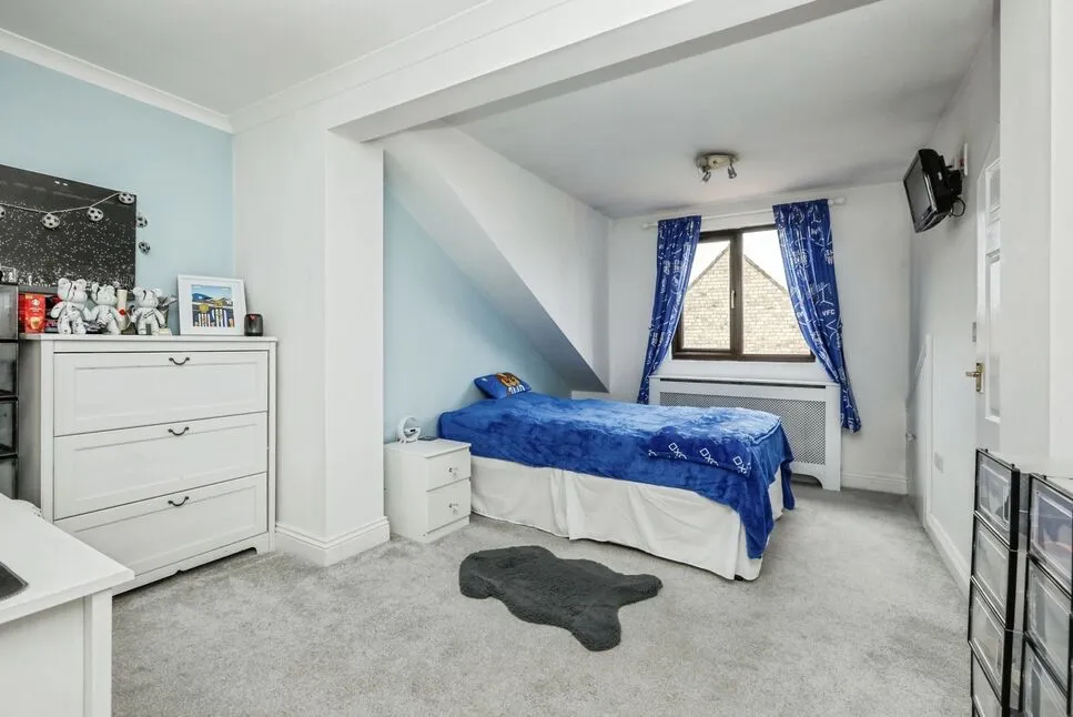 Mill Haven, North Anston, South Yorkshire, S25, photo 12