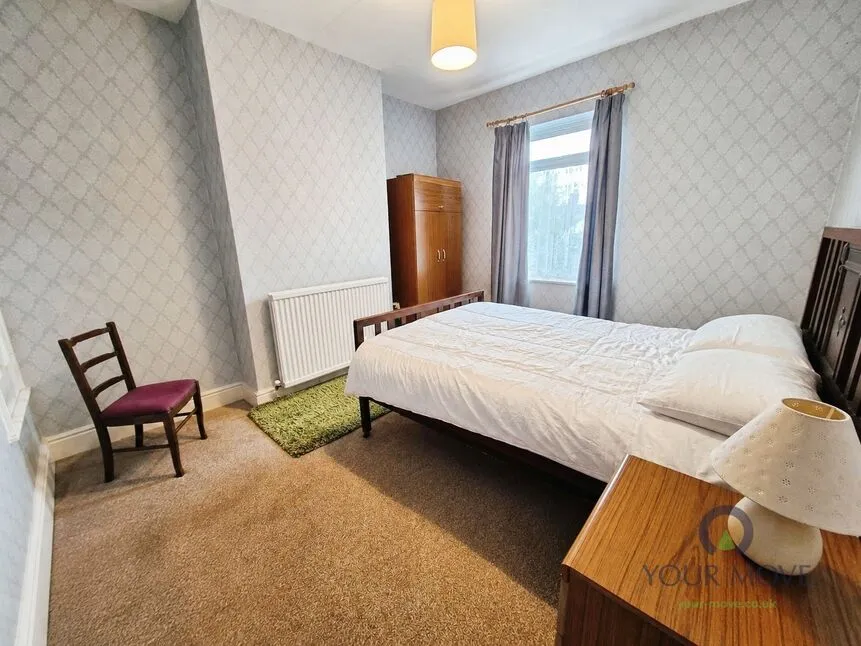 Oxford Street, Coalville, Leicestershire, LE67, photo 10