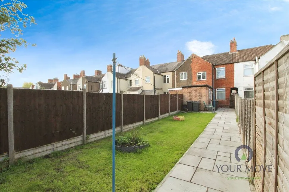 Oxford Street, Coalville, Leicestershire, LE67, photo 6