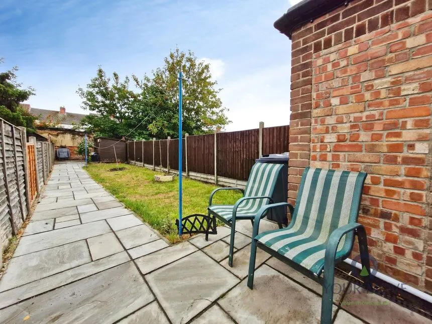 Oxford Street, Coalville, Leicestershire, LE67, photo 12