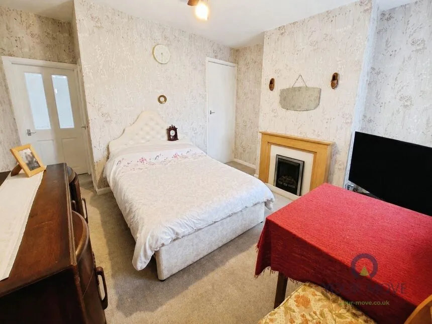 Oxford Street, Coalville, Leicestershire, LE67, photo 4