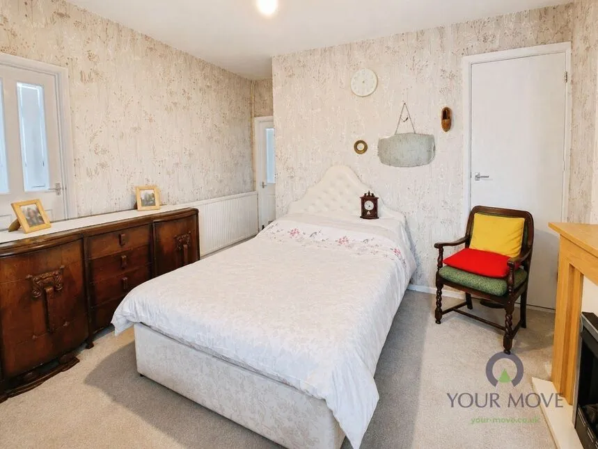 Oxford Street, Coalville, Leicestershire, LE67, photo 8