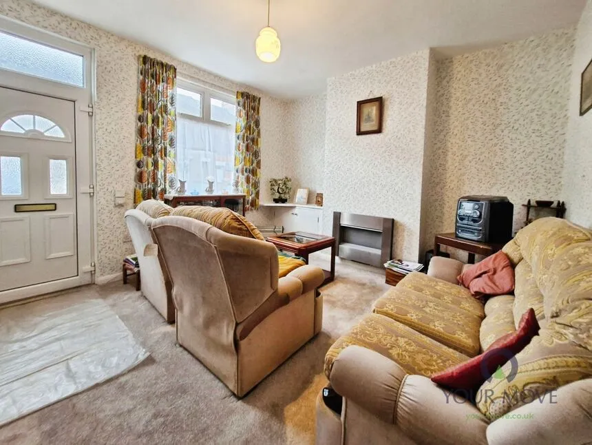 Oxford Street, Coalville, Leicestershire, LE67, photo 2