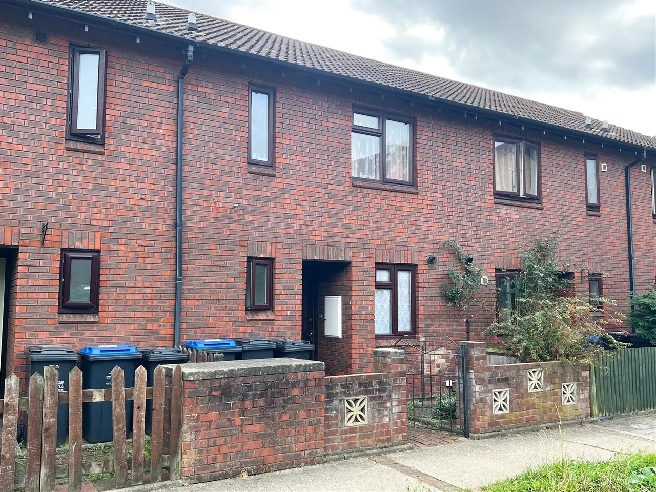 3 bed property for sale, Eastney Road, Croydon, CR0