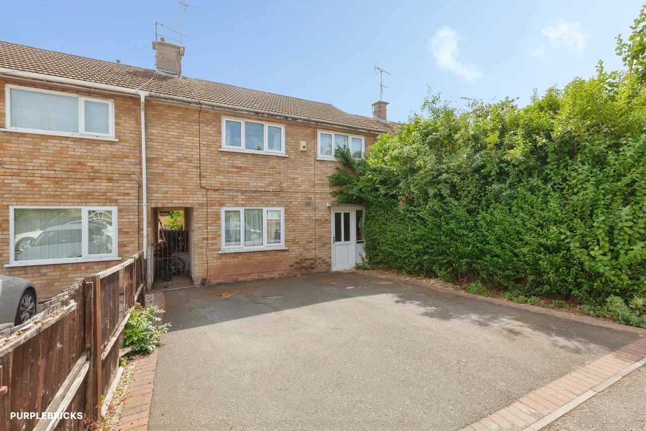 3 bed house for sale, Julian Road, Leicester, LE2
