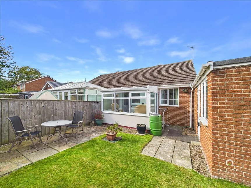 Lambton Close, Ryton, NE40, photo 14