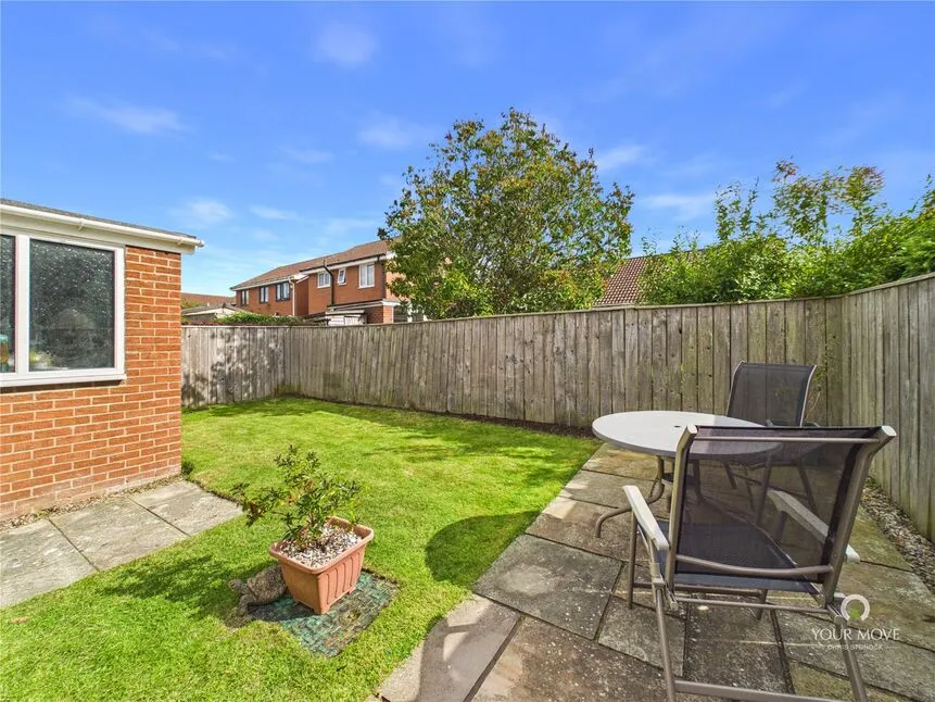 Lambton Close, Ryton, NE40, photo 17