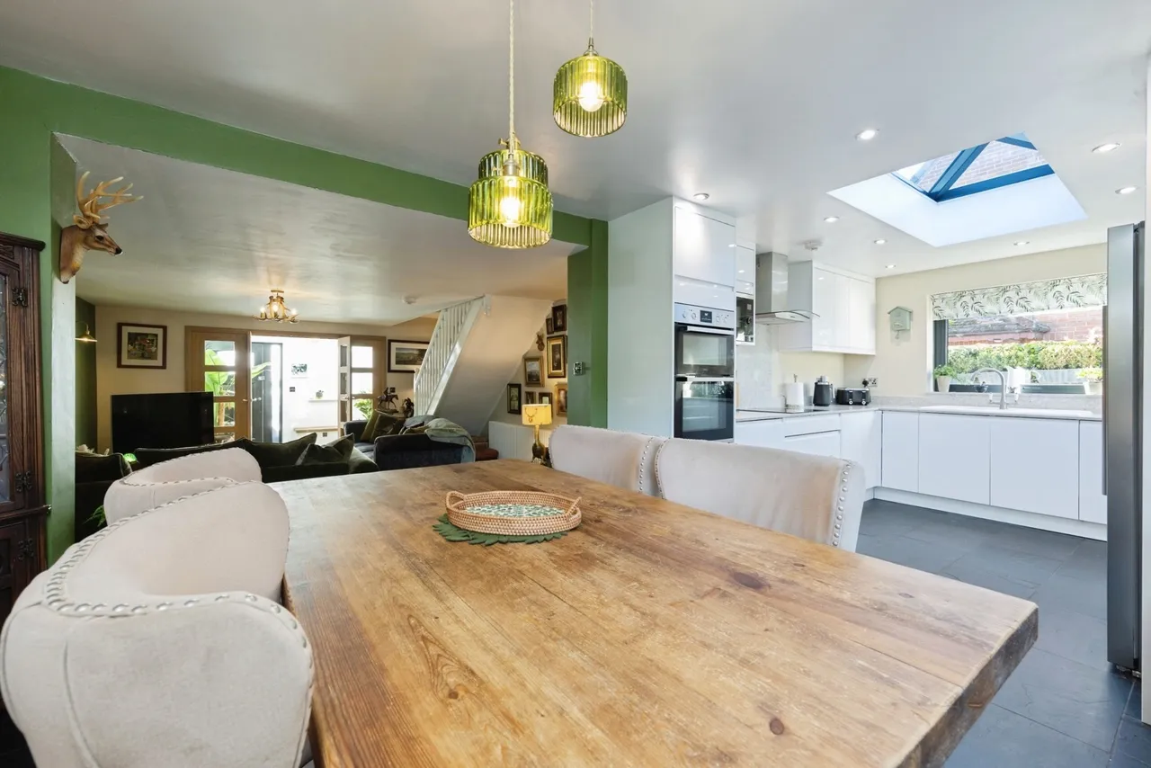 East Lane, Yafforth, DL7, photo 9