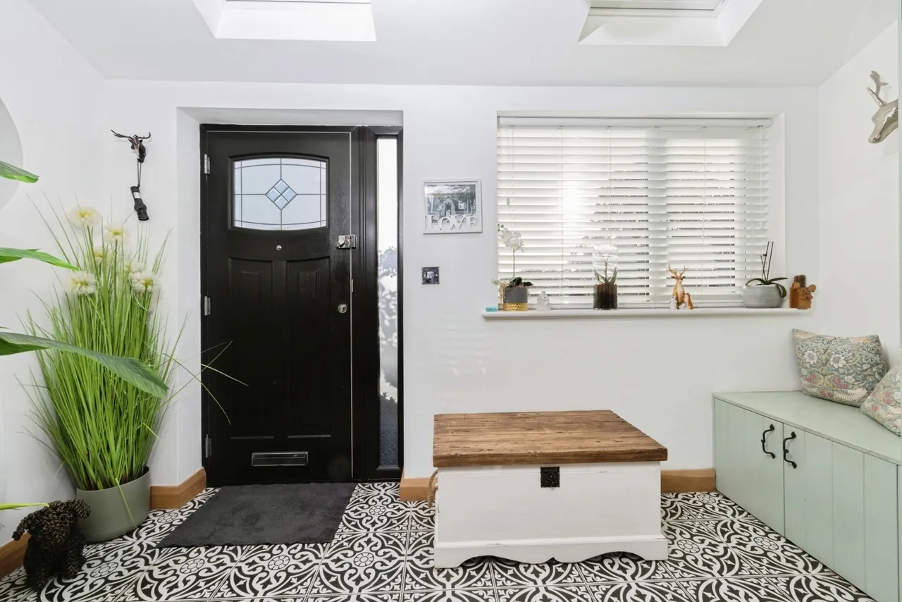 East Lane, Yafforth, DL7, photo 17