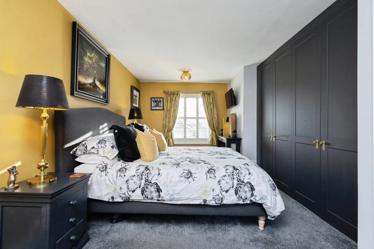 East Lane, Yafforth, DL7, photo 13