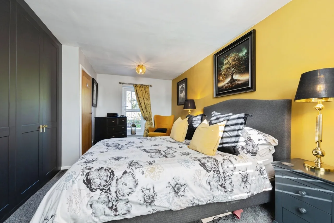 East Lane, Yafforth, DL7, photo 12