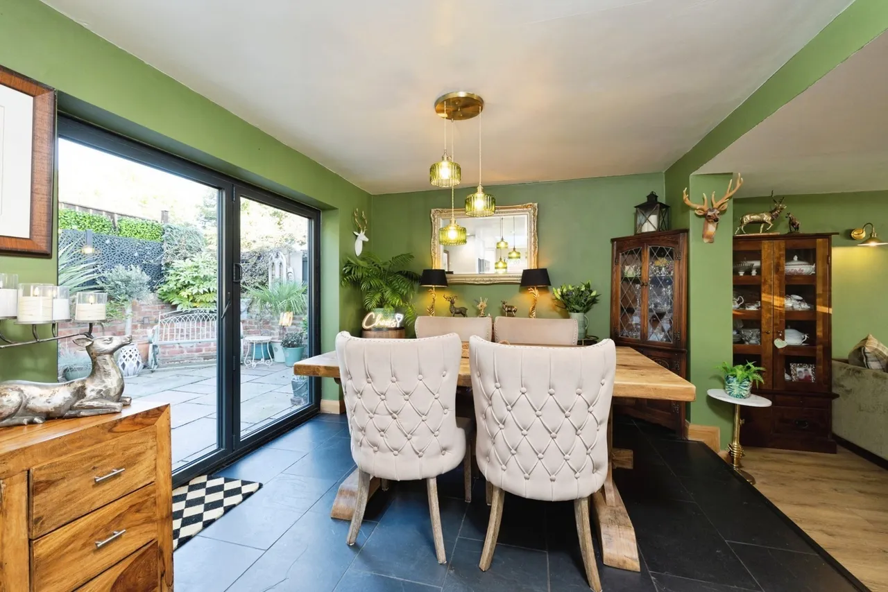 East Lane, Yafforth, DL7, photo 5