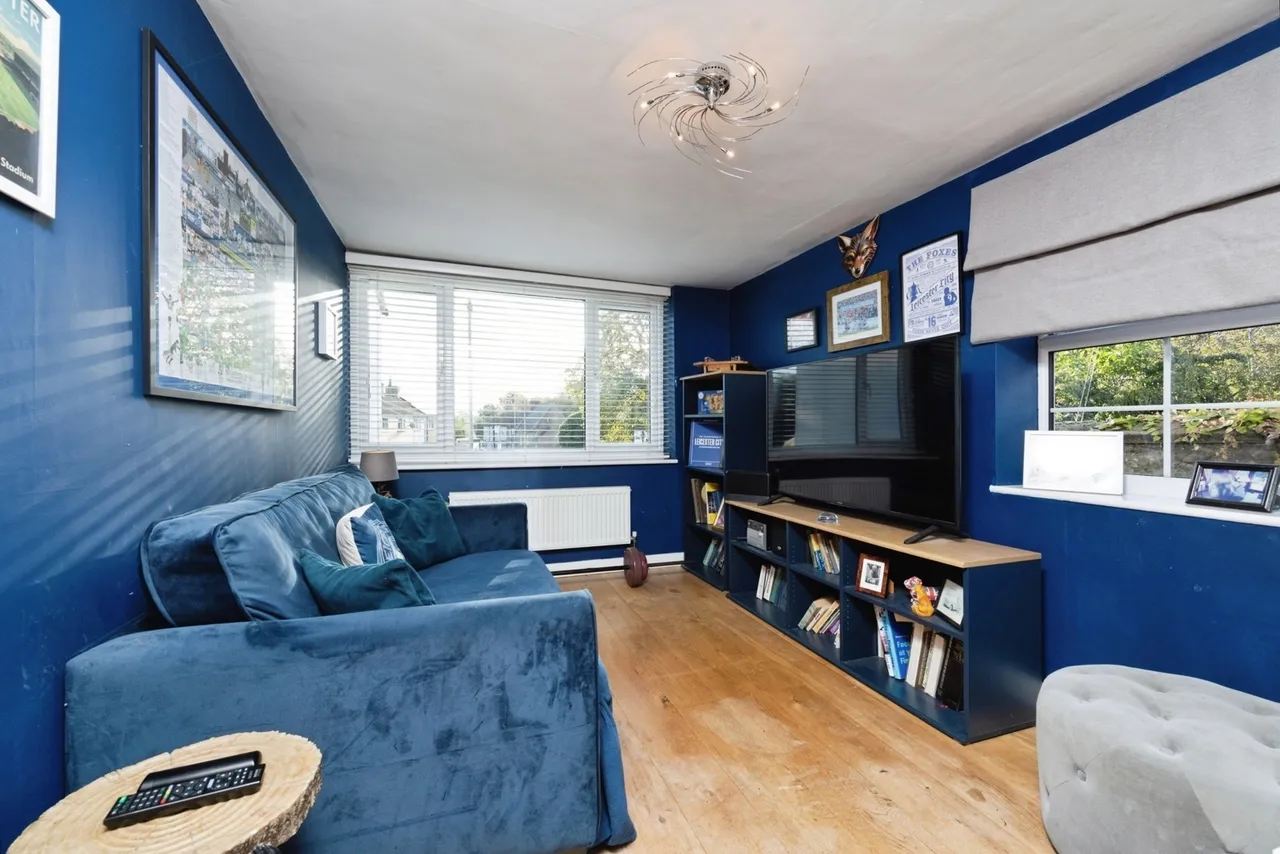 East Lane, Yafforth, DL7, photo 10